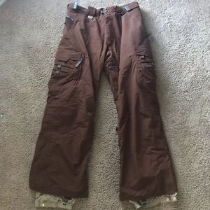 Snowboard Pants
